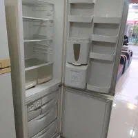 یخچال فریزر امرسان 20 فوت