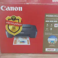 پرینتر ۳ کاره canon|پرینتر، اسکنر، کپی، فکس|بندر امام خمینی, |دیوار