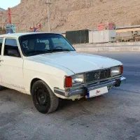 پیکان مدل 83