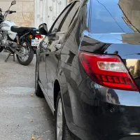 دناپلاس توربو اتومات ۱۴۰۱|خودرو سواری و وانت|تهران, لویزان|دیوار