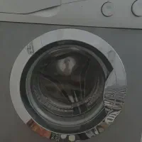 لباسشویی هایر سالم