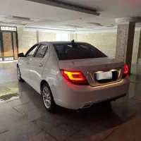 دنا اتومات توربو فول آپشنال