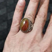 رکاب کرمانشاه عقیق سلیمانی