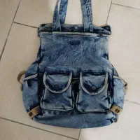 کیف جین