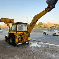 بیل بکهو ام اف انگلیسی|خودرو سنگین|اصفهان, قائمیه|دیوار