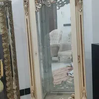 بوفه چوب راش