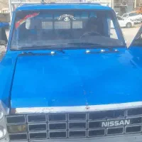 نیسان دوگانه 86|خودرو سواری و وانت|بهشهر, |دیوار