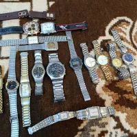 ساعت های انتیک و بقیه انتیک ها