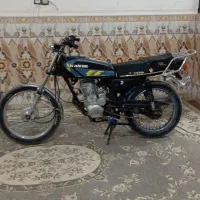 موتور سیکلت