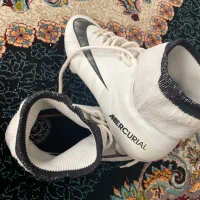 کفش چمنی|کیف، کفش، کمربند|سرپل ذهاب, |دیوار