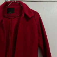 پالتو|لباس|رشت, فلسطین|دیوار