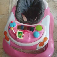 روروئک دخترونه|اسباب و اثاث بچه|بندر انزلی, آذربایجان|دیوار