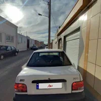 پراید صبا مدل ۸۷ شاستی پلمپ|خودرو سواری و وانت|فردوس (خراسان), |دیوار