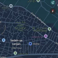 اجاره خانه مسکونی سده لنجان