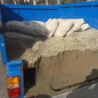 حمل نخاله با نیسان شمیرانات|خدمات حمل و نقل|تهران, قیطریه|دیوار