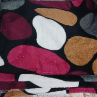 پتو مسافرتی ژله ای