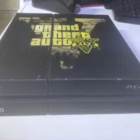 PS4 فت|کنسول، بازی ویدئویی و آنلاین|اهواز, زیتون کارمندی|دیوار