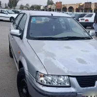 سمند مدل 83 فروشی