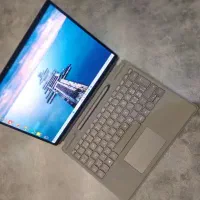 Dell Latitude 7320 LTE رقیب سرسخت سرفیس|رایانه همراه|قم, صفائیه|دیوار