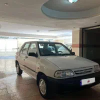 پراید 131 مدل 96 بی رنگ و کارکرد 70 هزار|خودرو سواری و وانت|اندیشه, شهرک مریم|دیوار