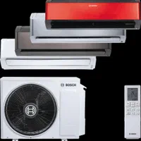 کولرگازی ۲۸هزار کمپانی آلمانی بوش BOSCH