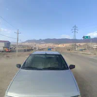 پژو 405 مدل 88