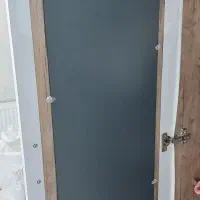 تخت و کمد نوزاد|اسباب و اثاث بچه|برخوار, |دیوار