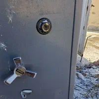 شهر گاوصندوق  گاو صندوق مدل2000|ابزارآلات|تبریز, |دیوار