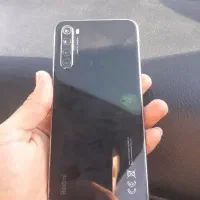 نوت۸ شیائومی