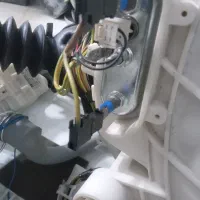 تعمیر یخجال لباسشویی ابگرمکن بخاری جاروبرقی