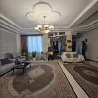 فردوس غرب بهار جنوبی ۶۰متر روبه آفتاب فول دیزاین