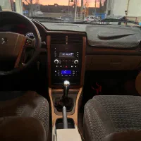 پژو پارس موتور جدید XU7P، مدل ۱۴۰۲