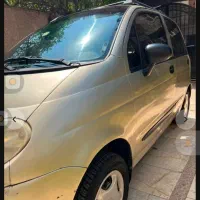 دوو ماتیز|خودرو سواری و وانت|کرج, فاز ۱ مهرشهر|دیوار