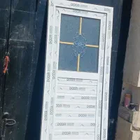 درب UPVC|لوازم سرویس بهداشتی|صفادشت, |دیوار