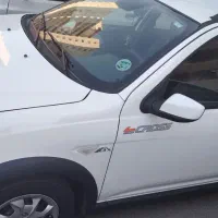 کوییک GX فول|خودرو سواری و وانت|قیامدشت - خاورشهر, |دیوار