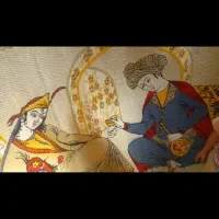 قالیچه ماشینی