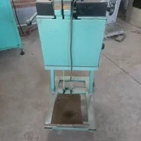 دو عدد دستگاه جوش سر به سر|ماشین‌آلات صنعتی|پیشوا, |دیوار