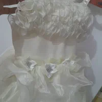 فروش تور دخترانه نو ساییز از ۲ تا ۷ سال