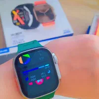 ساعت هوشمند