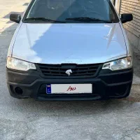 اریسان2 403|خودرو سواری و وانت|بندر ماهشهر, |دیوار