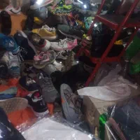 ۳تا گلدون تزیینی به قیمت ارزان کتونی|گل مصنوعی|اسلامشهر, شهرک مهدیه|دیوار