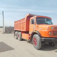 ده چرخ معاوضه بااتوبوس یا کشنده