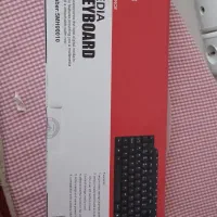 کیبورد نو و اکبند