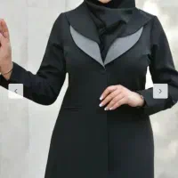 مانتو شلوار اداری دیپلمات پرشین مکانیک|لباس|شاهین‌شهر, عطار|دیوار