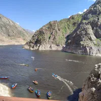 مسافرت دربستی راننده لیدر محلی|تور و چارتر|مریوان, |دیوار