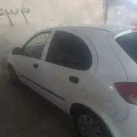 تیبا۲مدل۹۶|خودرو سواری و وانت|صدرا-فارس, فاز ۱|دیوار