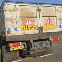 اتاق چوبی فلزی