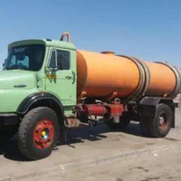 تخلیه چاه ولوله بازکنی