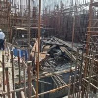 ارماتوربند و قالب بند و کمکی|استخدام معماری، عمران و ساختمانی|ایذه, |دیوار