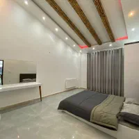 ویلا استخردار شهرک ساحلی|اجارهٔ کوتاهمدت ویلا و باغ|رشت, بلوار گیلان|دیوار